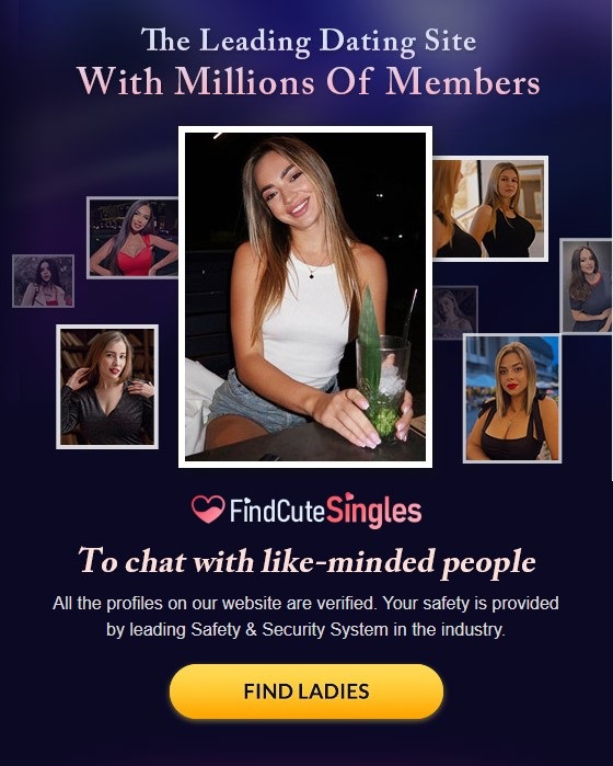 Quick peek: new matches in your area